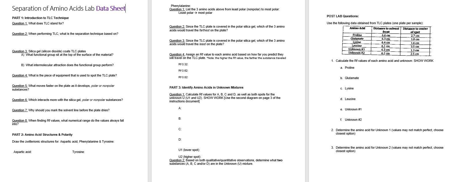 Please help me to solve this lab, After watching the | Chegg.com