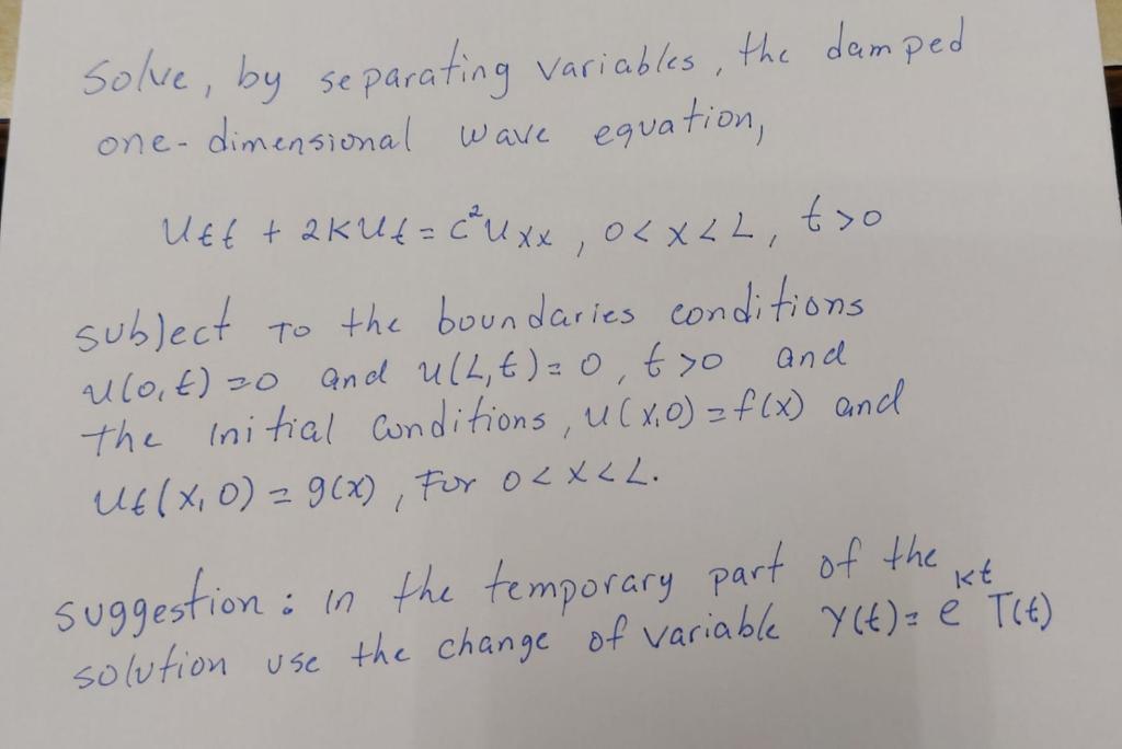 Solved Hi, i need some help with this problem, and if you | Chegg.com