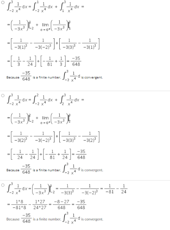 Solved In Section 7.8 Exercises Problem 31 on Page 534 of | Chegg.com
