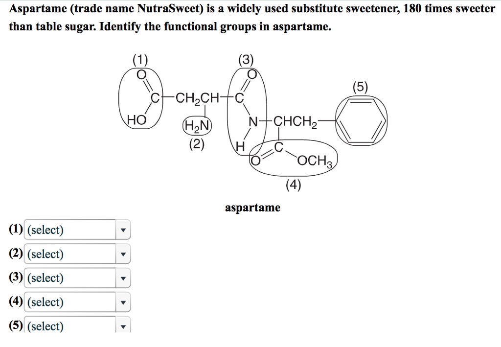 Spermaceti Structure