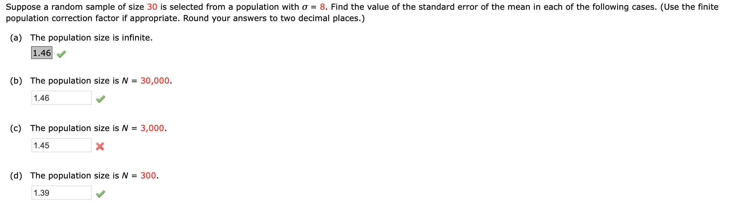 solved-suppose-a-random-sample-of-size-30-is-selected-from-a-chegg