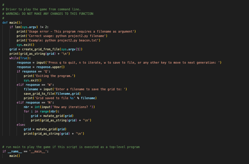 Solved need help with my project in python. ------- THE | Chegg.com