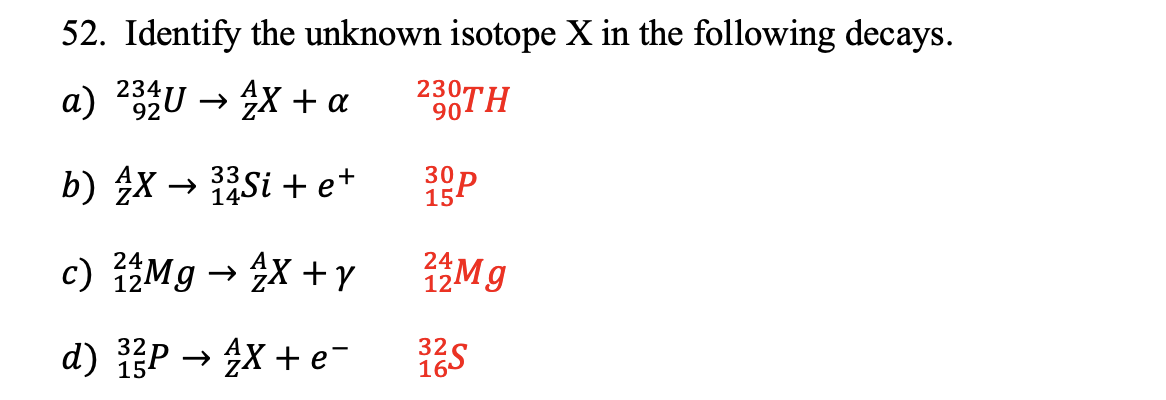 Solved I have answers but want to understand how to do it. | Chegg.com
