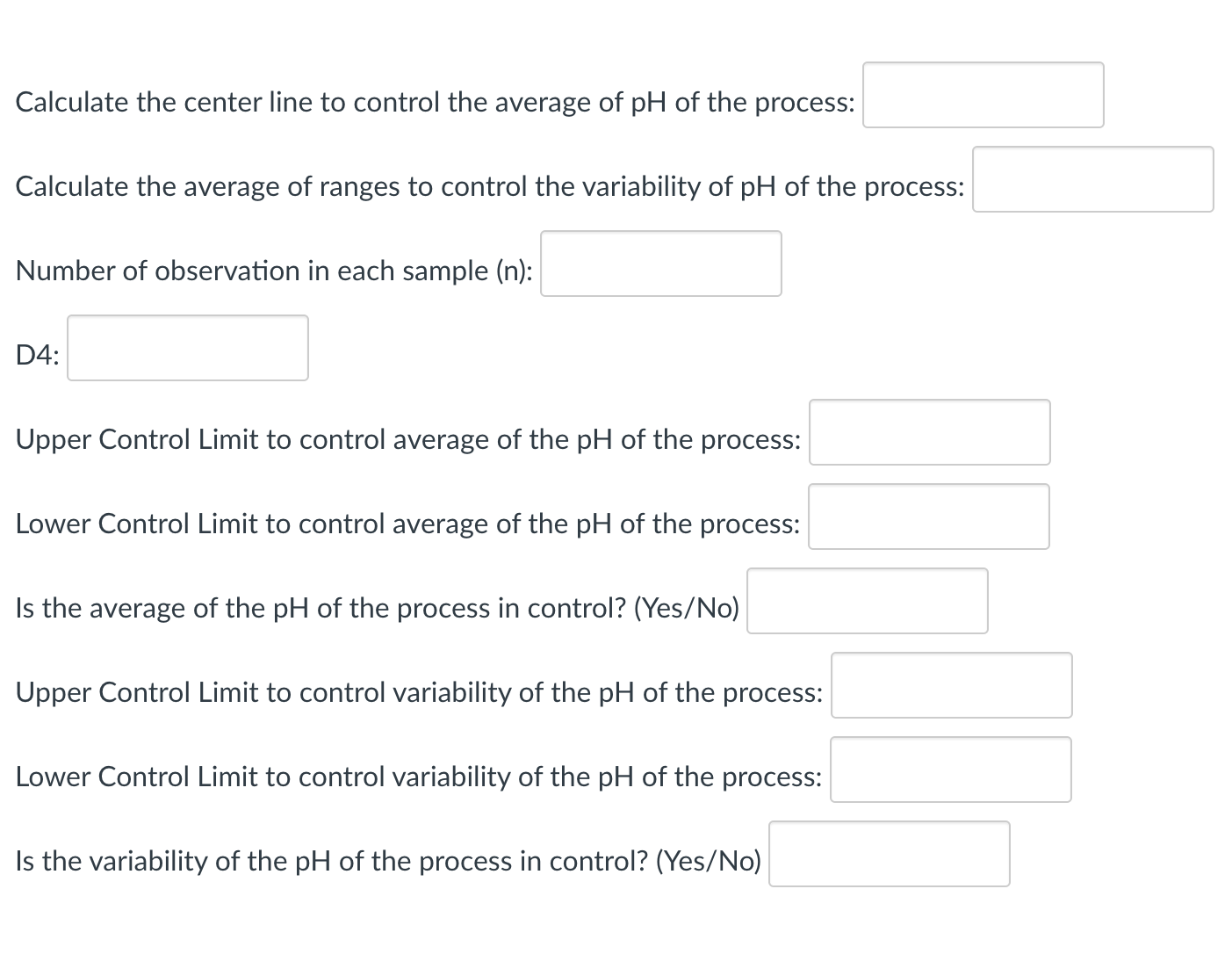 Solved Do not include anything other than numbers in your | Chegg.com