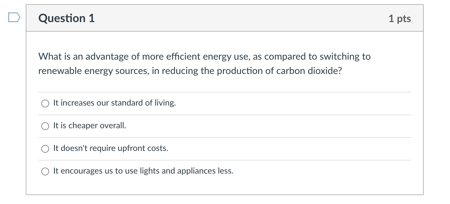 Solved Question 9 1 pts Which of the following is a major | Chegg.com
