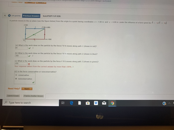 Solved Solve part C and please solve it correctly everytime | Chegg.com