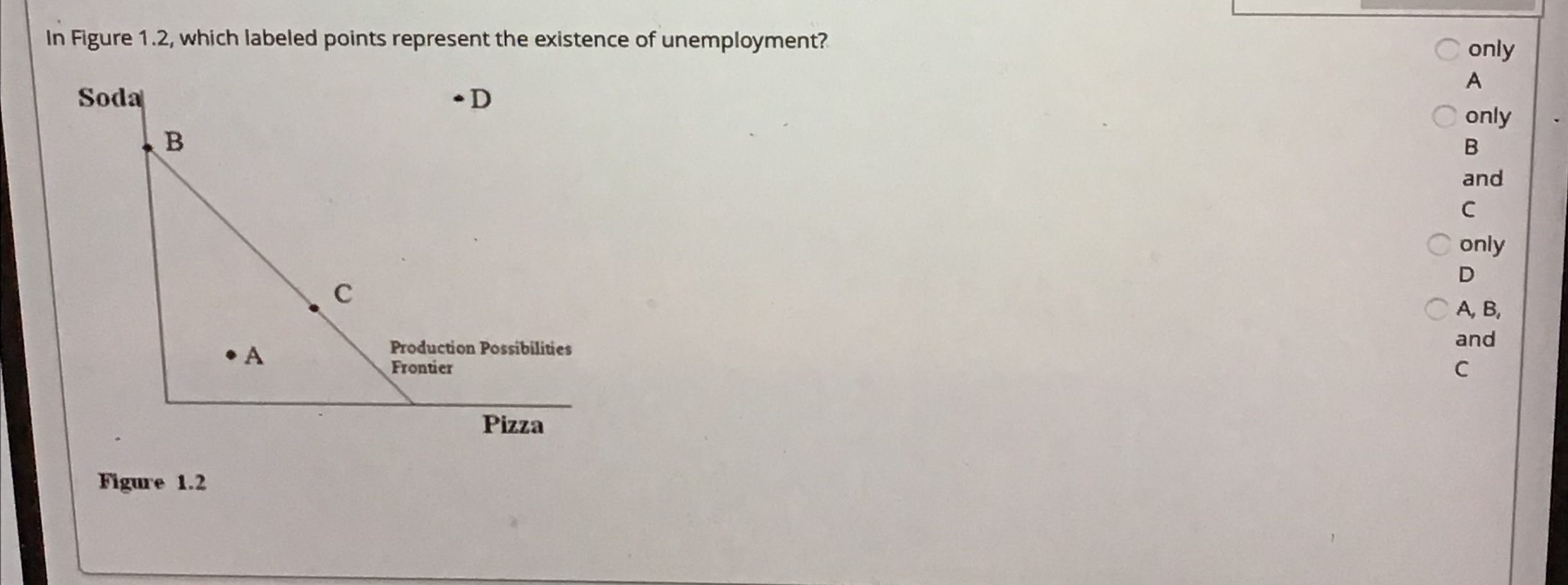 Solved Please do all parts. I don't want to hear as per | Chegg.com