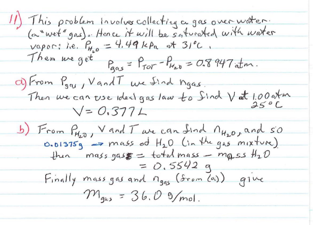 Solved Help With The Following Thermodynamics Problem Bellow | Chegg.com