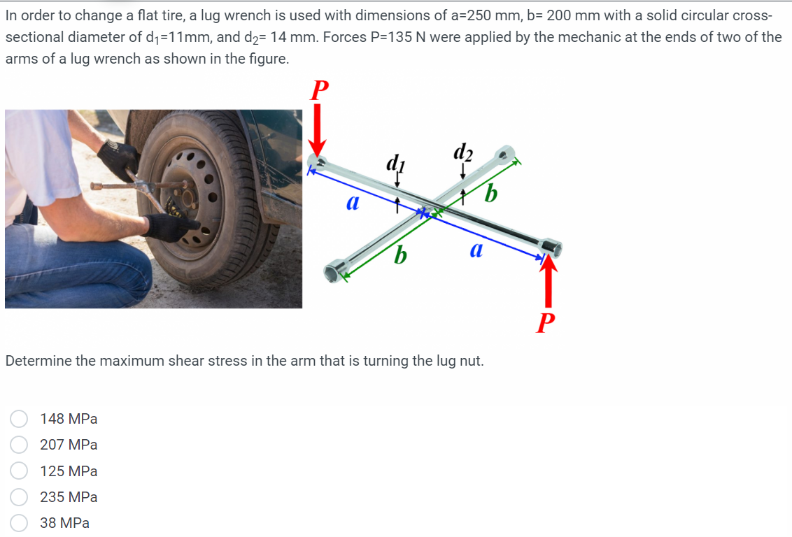 Thumbnail for How To Change A Flat Tire Without A Lug Wrench