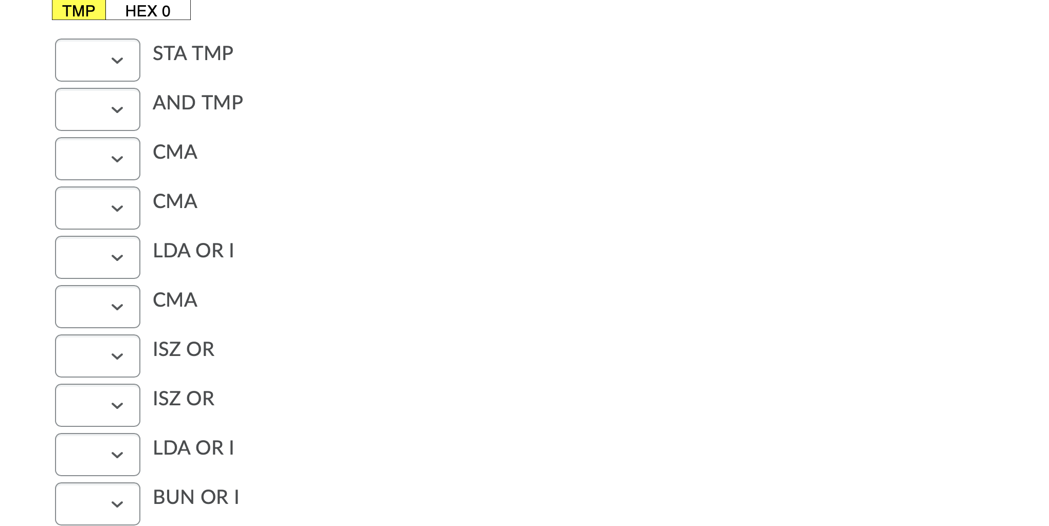Solved Develop a function call to execute the OR function on | Chegg.com