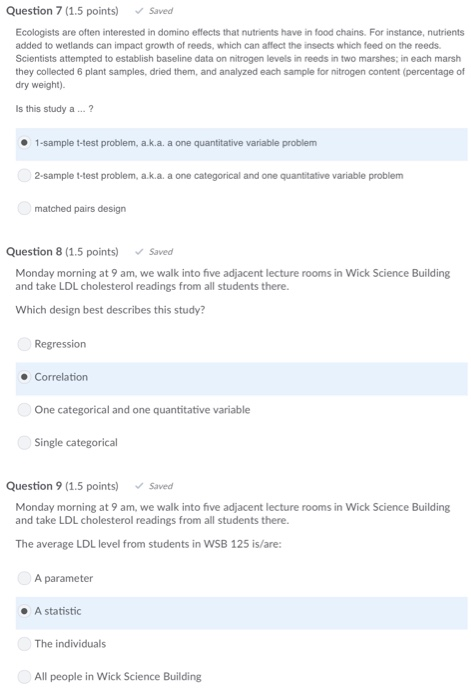 Solved hi could you check them for me please? if I make a | Chegg.com