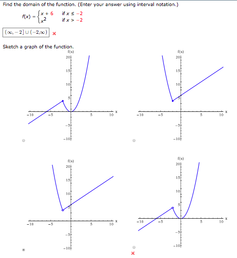 Solved a) find f'(x) using the definition of a derivative | Chegg.com