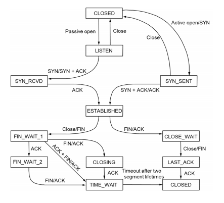 Solved Based on the textbook chapter 3 Computer Networking