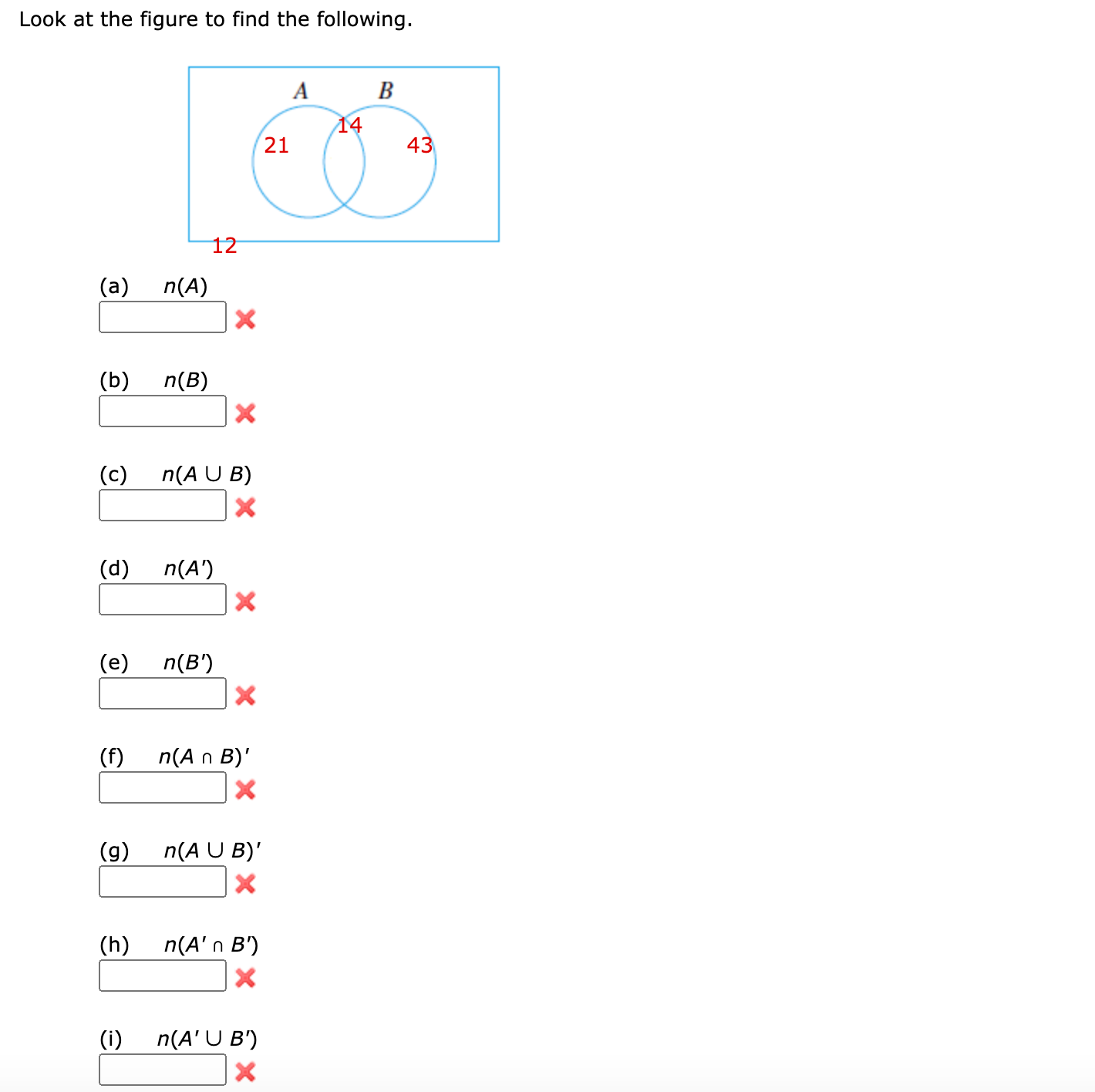 Solved Look At The Figure To Find The Following A B 14 2 Chegg Com