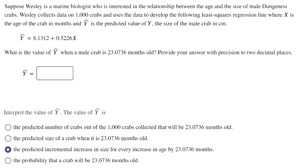 solved-suppose-wesley-is-a-marine-biologist-who-is-chegg