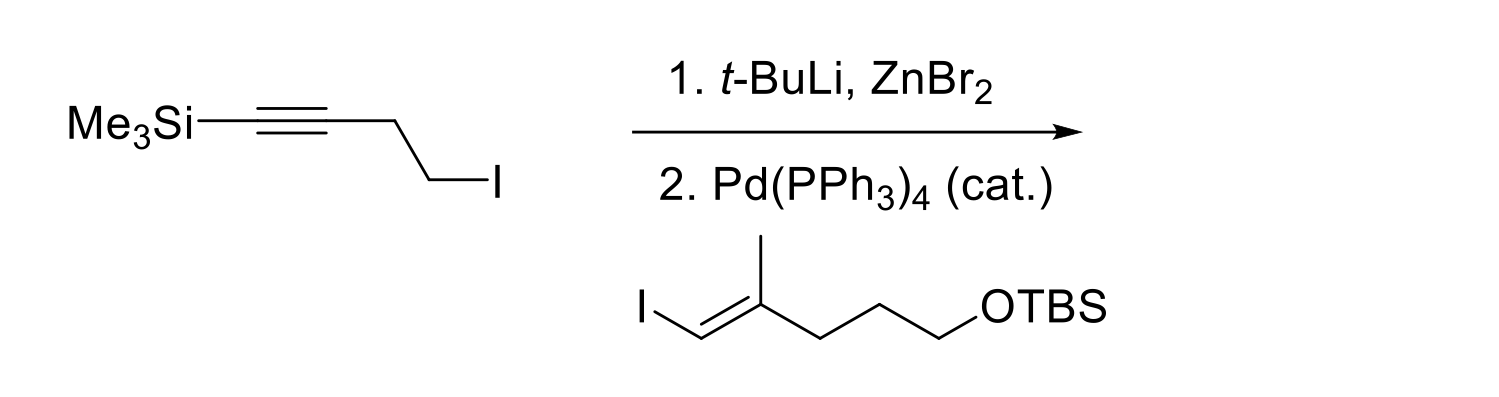 Solved Draw out the catalytic cycle and product for the | Chegg.com