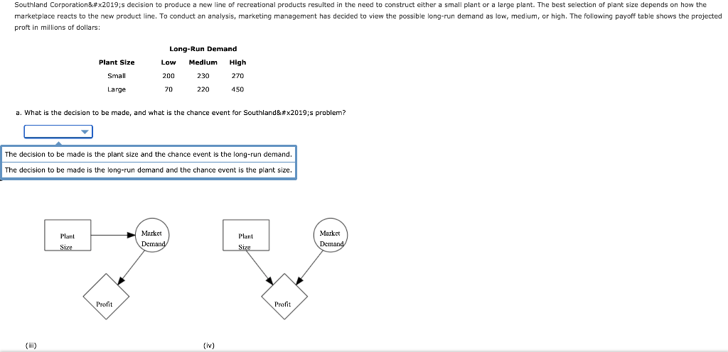 solved-southland-corporation-s-2019-decision-to-produce-a-chegg