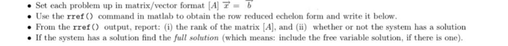Please explain how to set up the problem in | Chegg.com