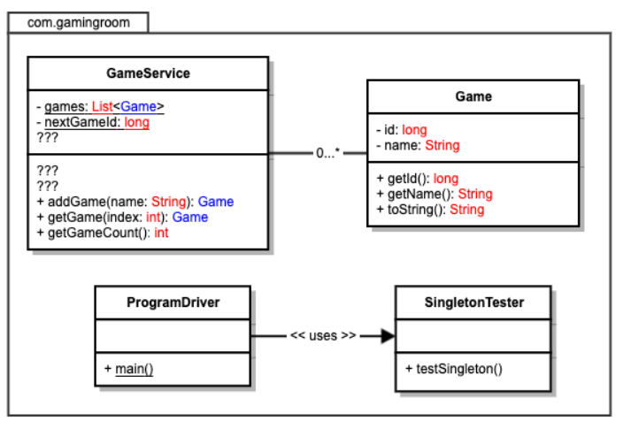 Solved **IN JAVA** Can you help me with these corrections | Chegg.com