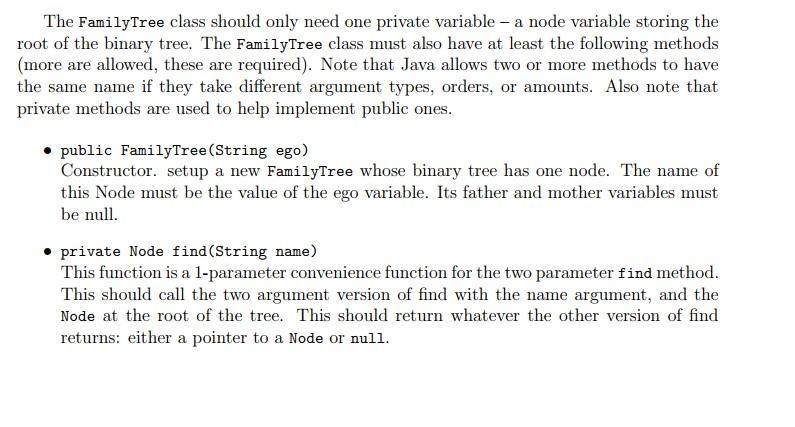 Solved Java Programming OUTPUT: public static void | Chegg.com