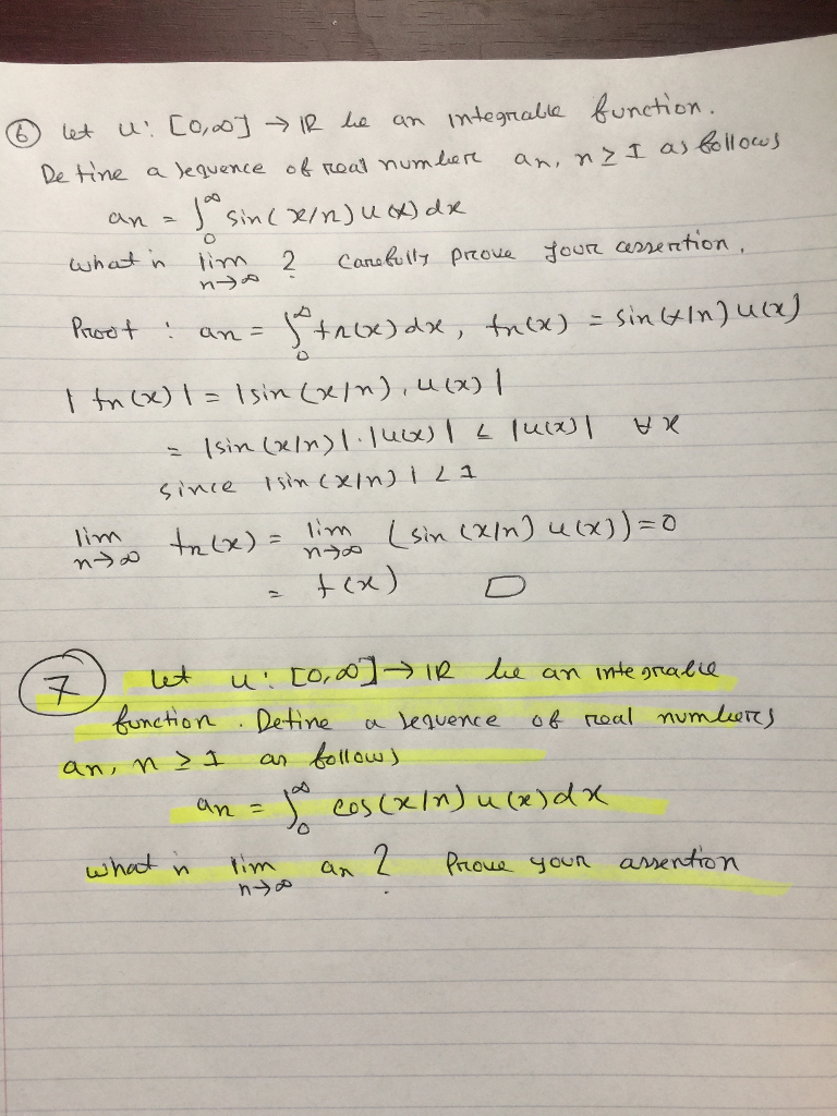 Solved Real Analysis - by H L Royden(Chapter 4) Please | Chegg.com
