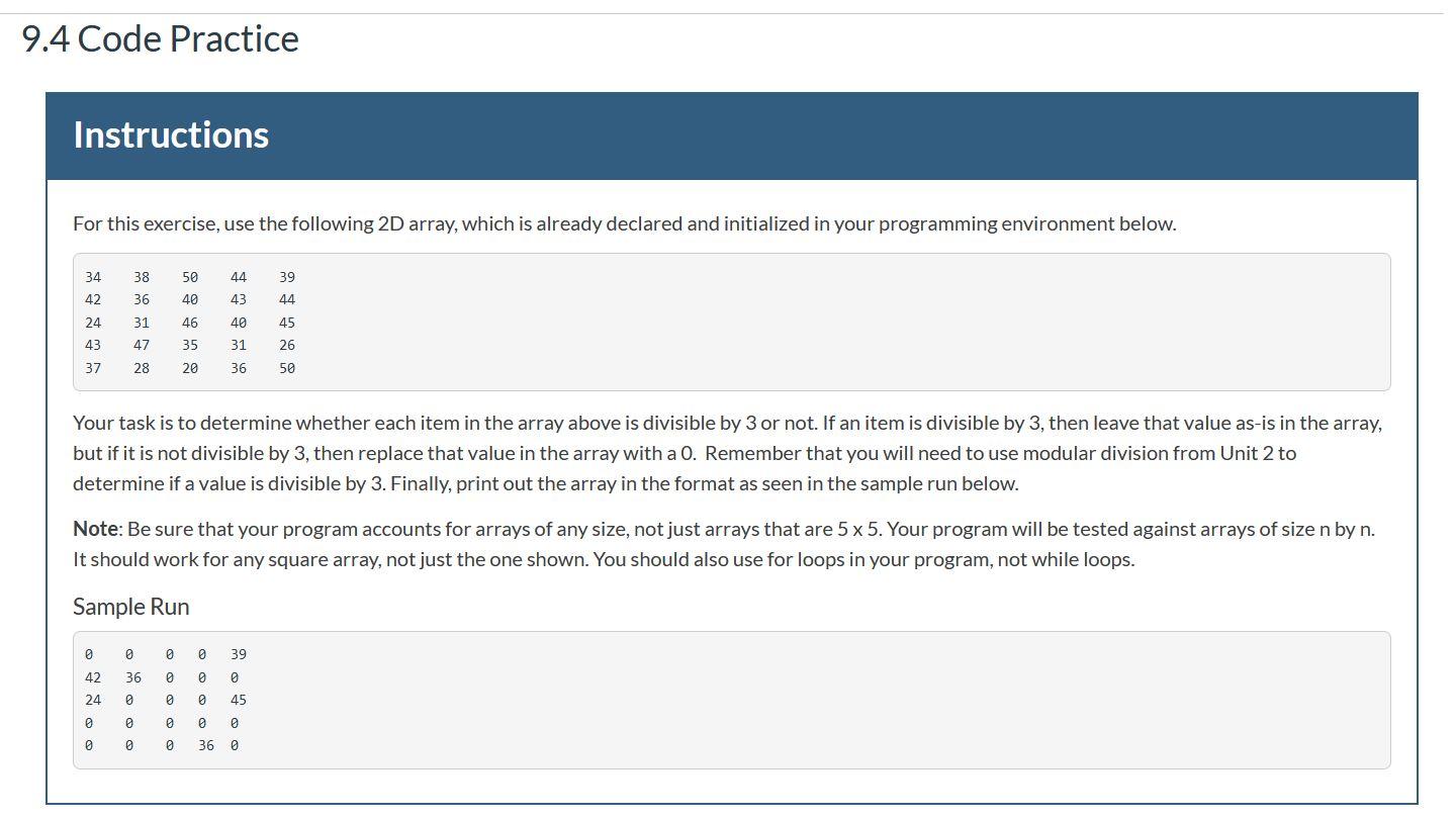 Solved I need help fast. Write in Python 3. Please make code | Chegg.com