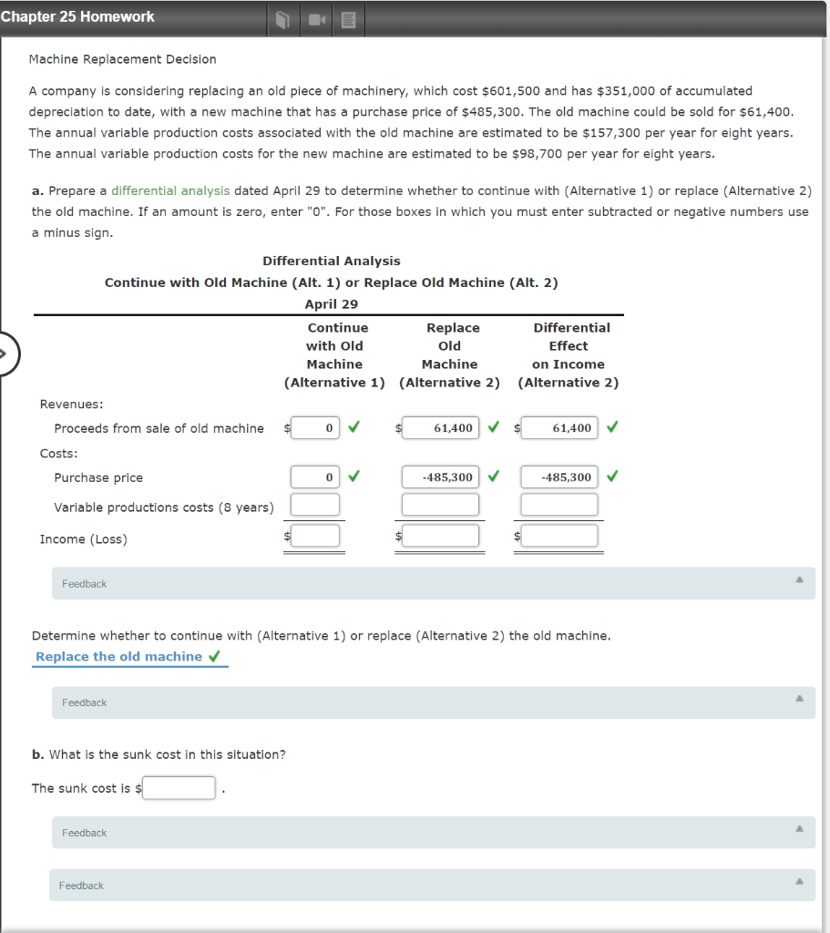 solved-differential-analysis-for-machine-replacement-proposal-flint