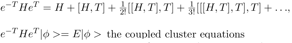 Solved Consider the concept of electron correlation energy | Chegg.com