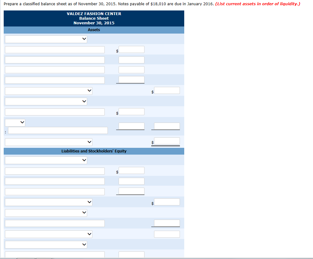 Solved: Enter The Trial Balance And Complete The Worksheet... | Chegg.com