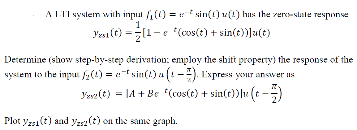 Solved Please explain in detail and show all your work and | Chegg.com