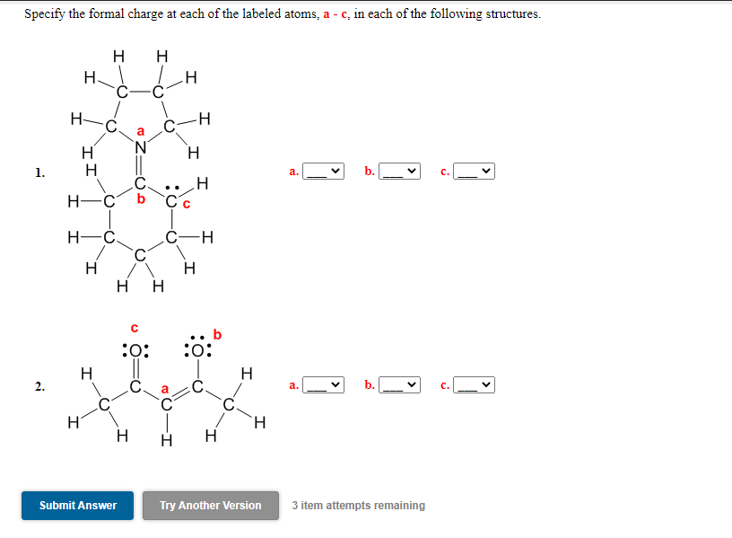 Solved Write a Lewis structure for formaldehyde, HC(=O)H, | Chegg.com