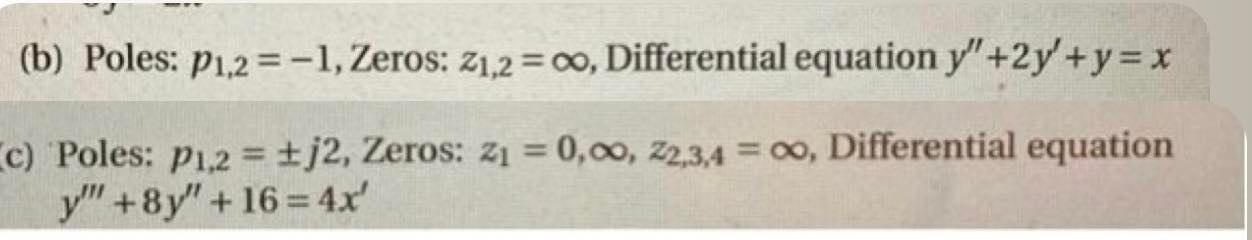 Solved Can you solve b and c for me please? I have provided | Chegg.com