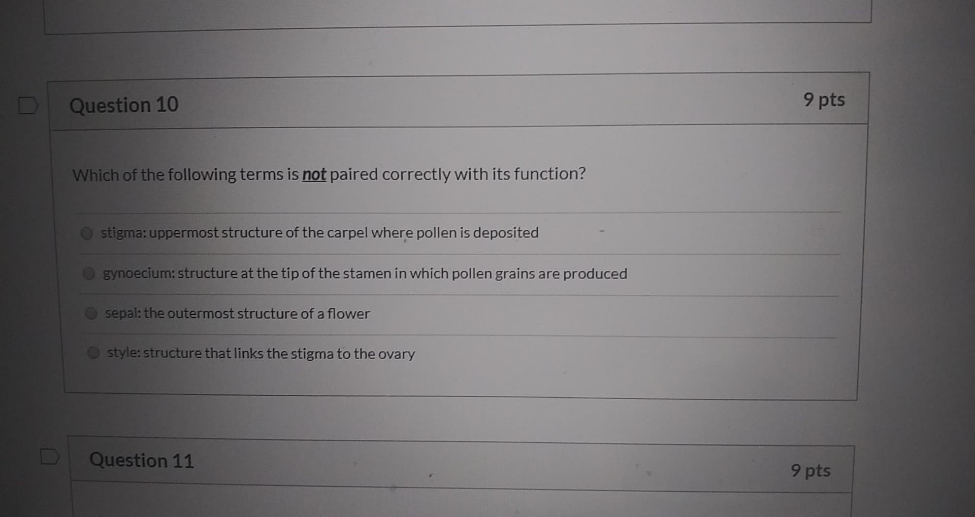 solved-which-of-the-following-terms-is-not-paired-correctly-chegg