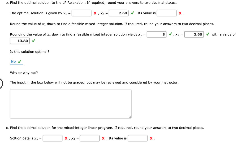 6 2x 3x2 0 Solution