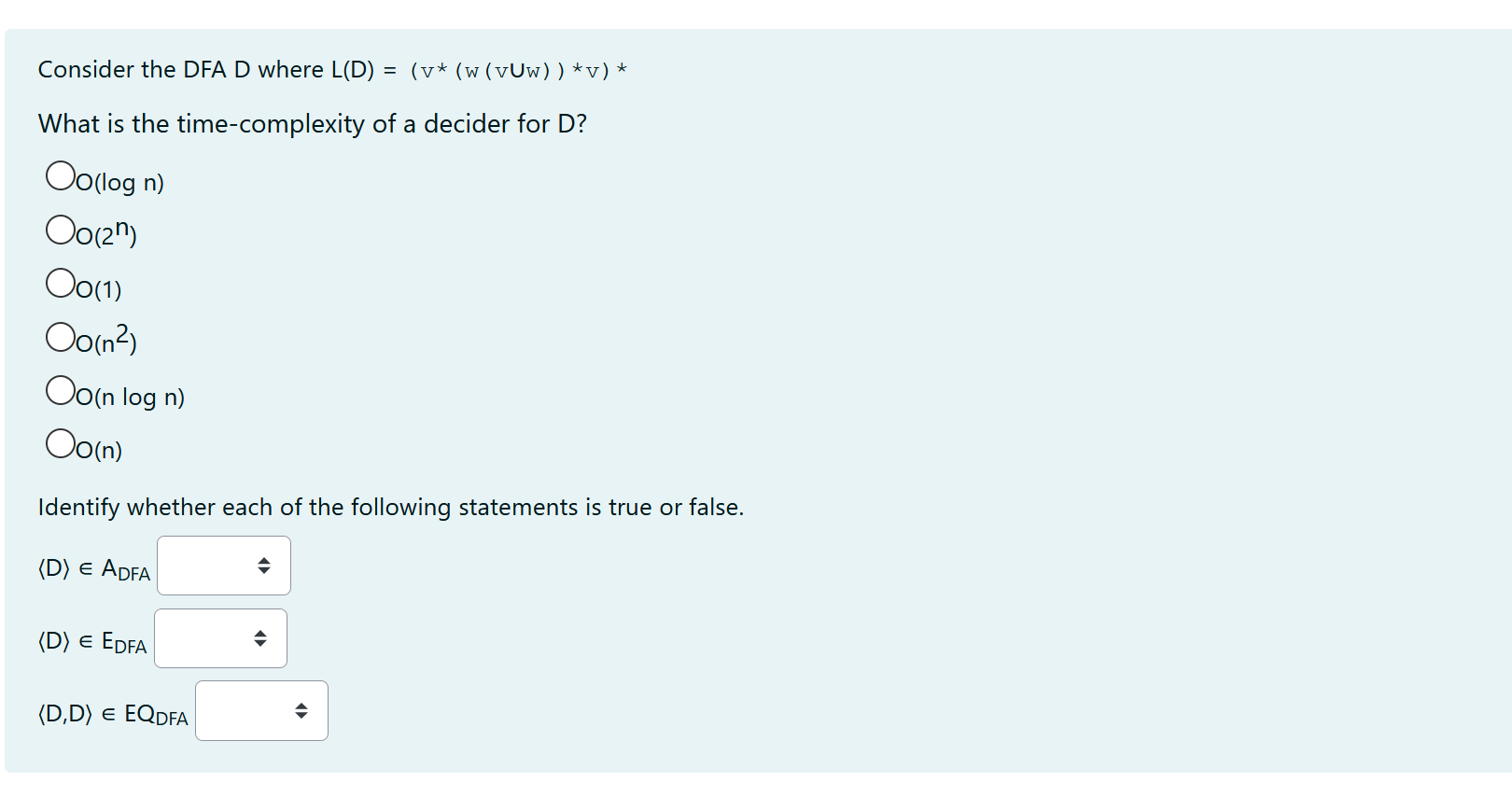 Solved PLEASE, I NEED ANSWER ASAP WILL RATE IF IT IS GIVEN | Chegg.com