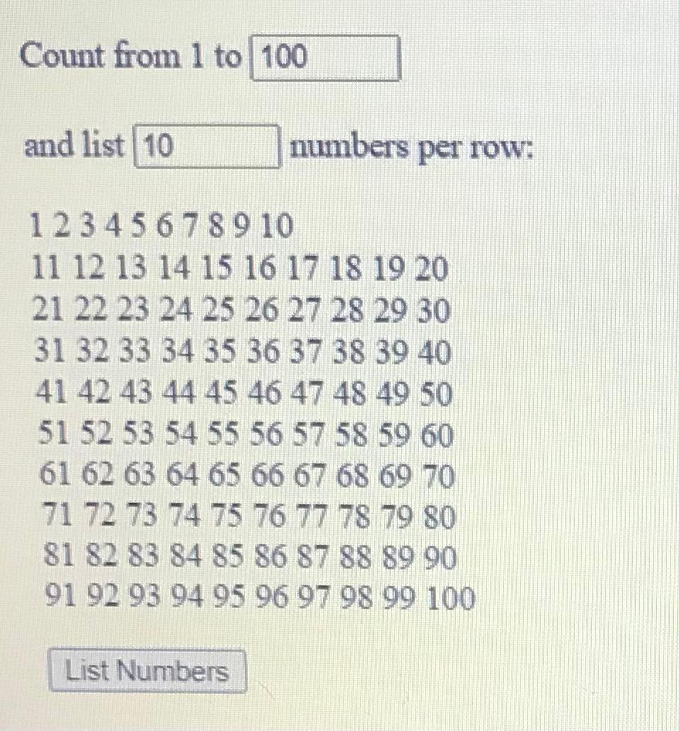 Solved starting code: | Chegg.com