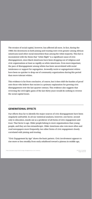 questions-for-the-robert-putnam-article-what-does-chegg