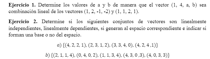 Solved Determine Los Valores De A Y B De Manera Que El | Chegg.com