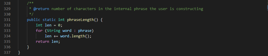 Solved PLEASE MODIFY THE CODE GIVEN! DO NOT WRITE YOUR | Chegg.com