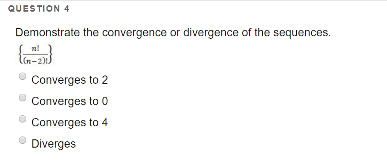 sandwich sequences convergence