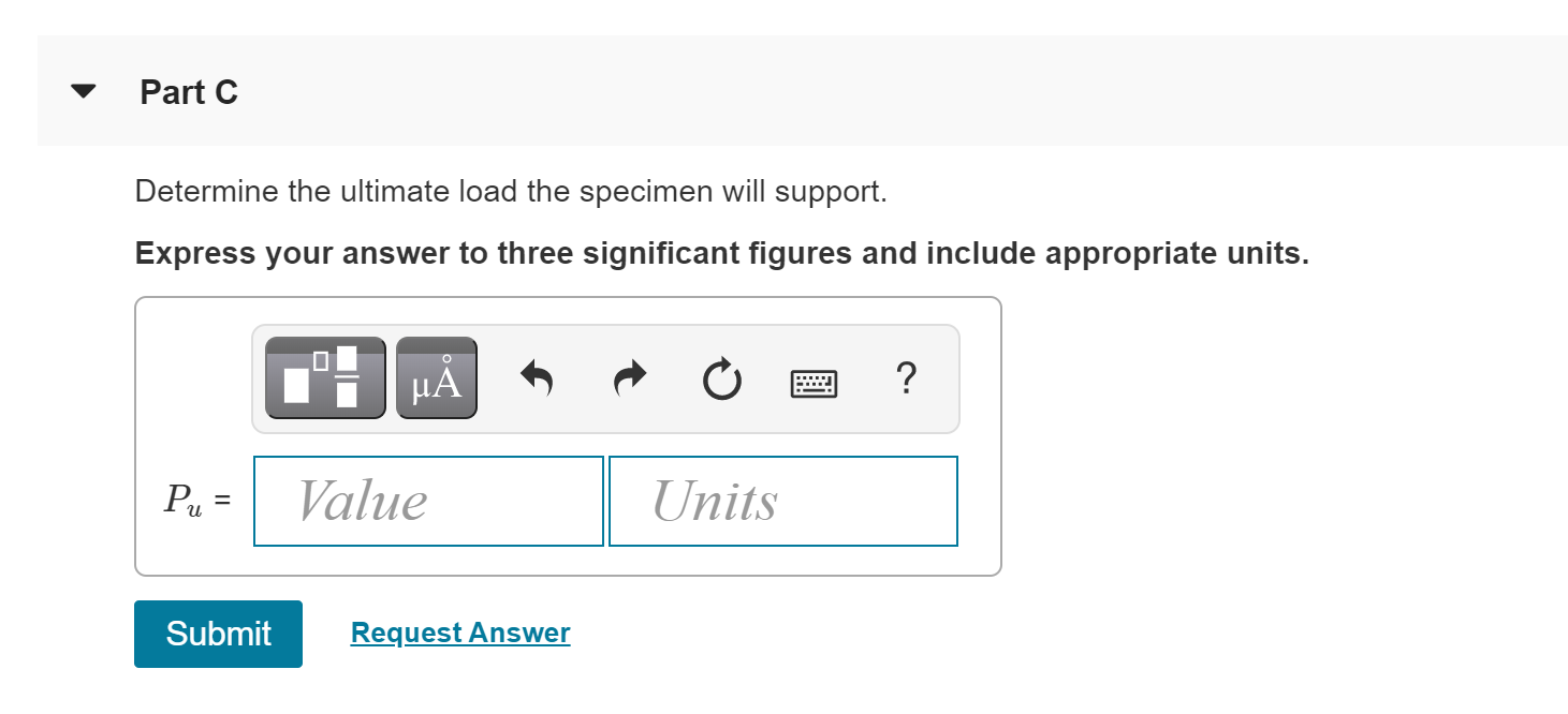 Solved Item 2 The stress-strain diagram for a steel alloy | Chegg.com