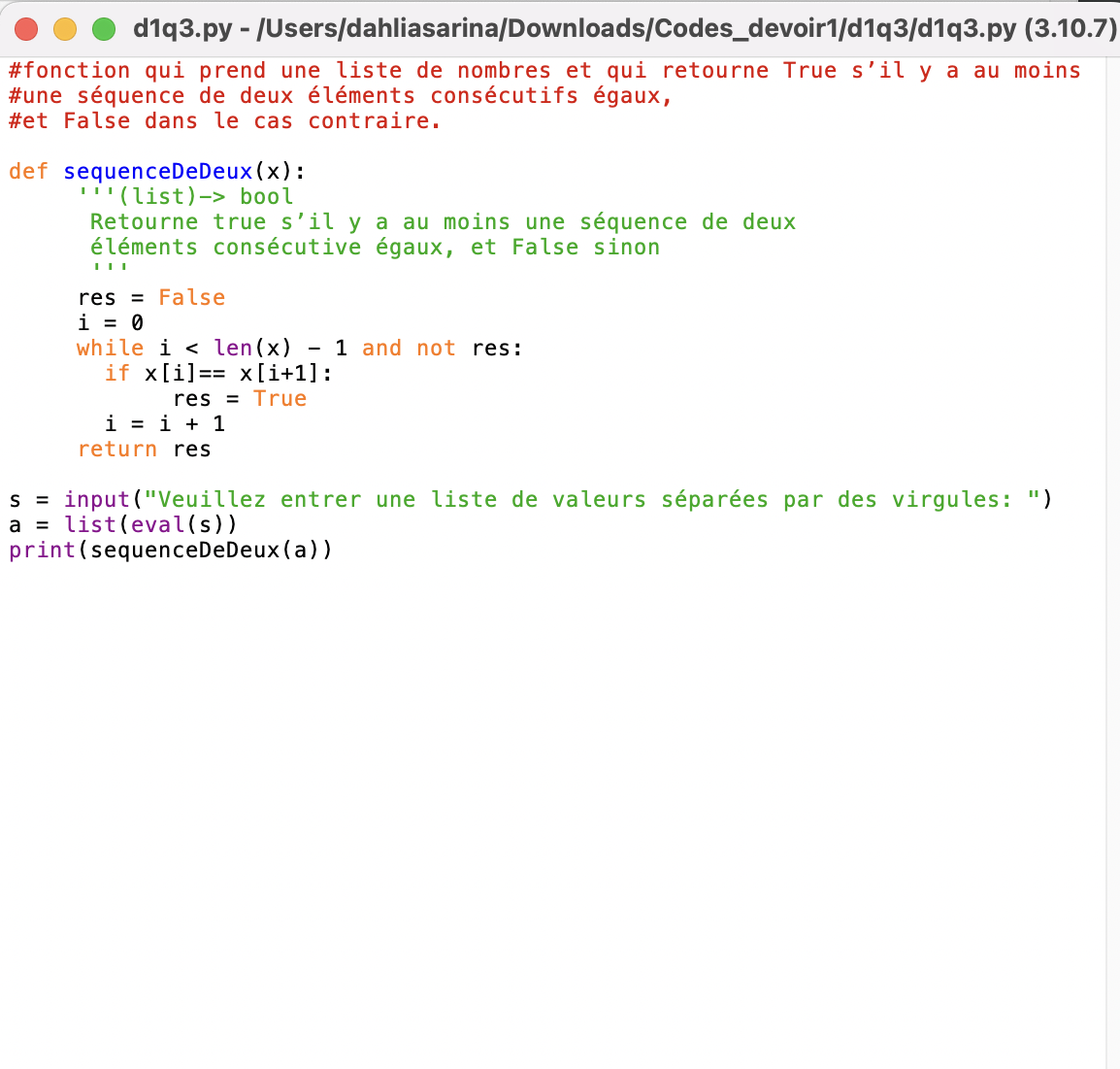 Solved d1q3.py - | Chegg.com