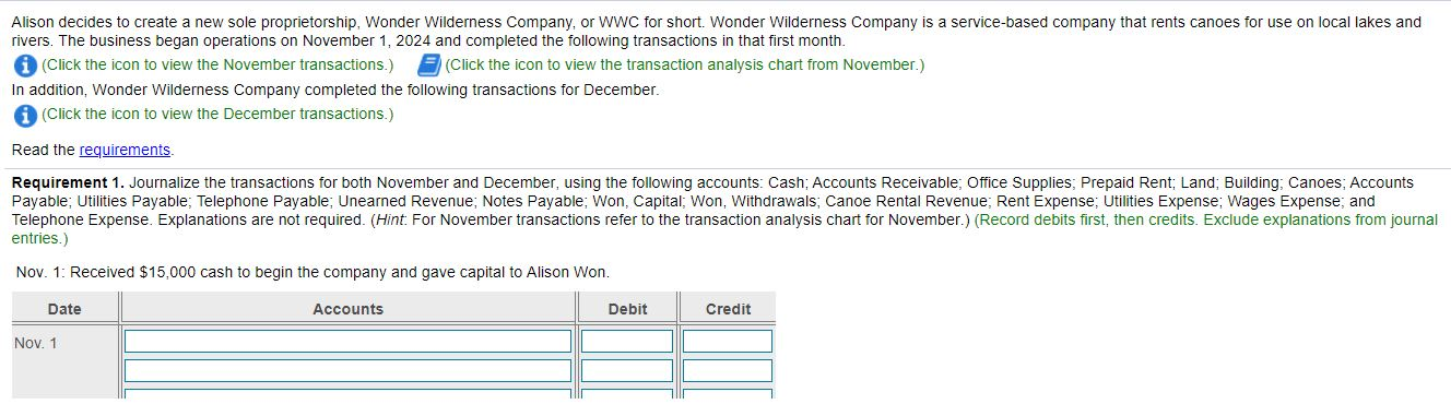 solved-alison-decides-to-create-a-new-sole-proprietorship-chegg