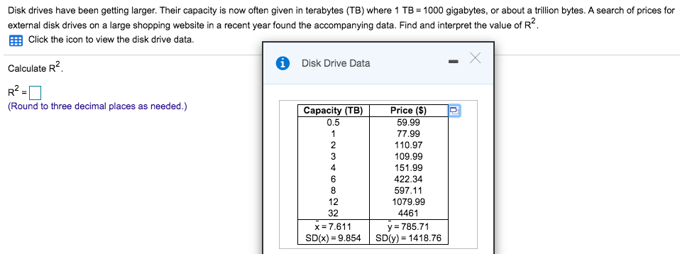 solved-disk-drives-have-been-getting-larger-their-capacity-chegg