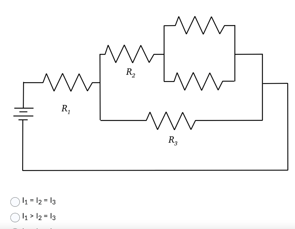 Solved In The Circuit Shown Below If All Resistors Shown Are | Chegg.com