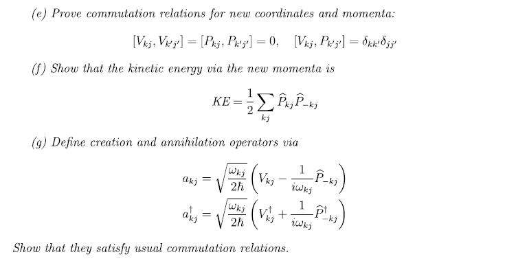 Problem 2 13 Consider Interaction Of Electrons With Chegg Com