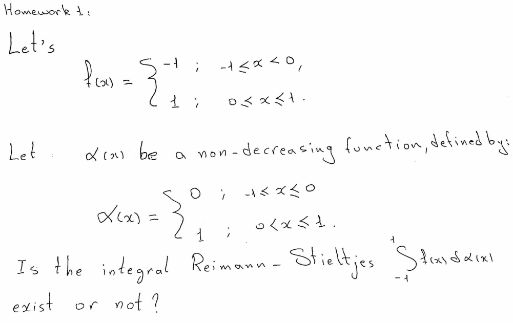 Solved My issue with this problem is how to find the upper | Chegg.com