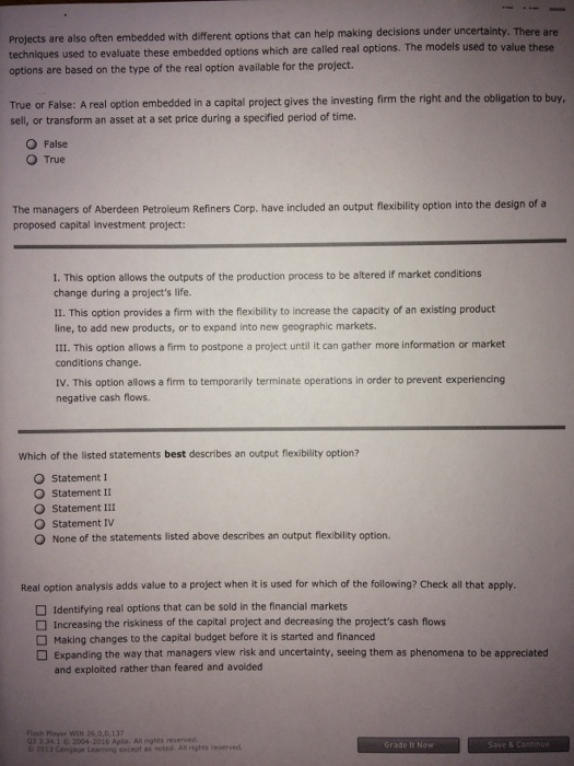 Finance Archive | July 20, 2017 | Chegg.com