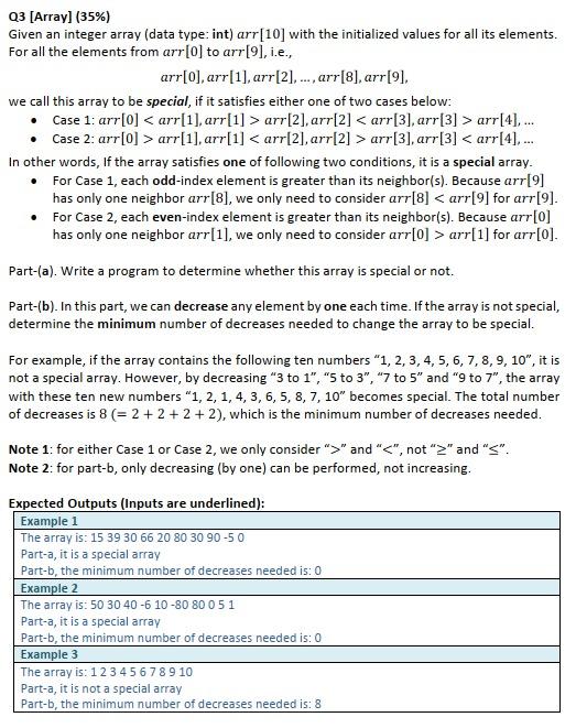 Solved C++ 1. Please do not import any other libraries apart | Chegg.com