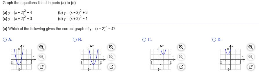 Solved Find (fo g)(0) and (g of)(0). f(x)=5x-1;g(x)=x2-3 囗 | Chegg.com